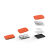 AK Interactive AK9510 AK WET PALETTE - Mokra paleta